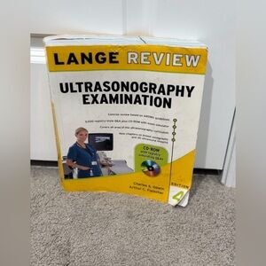 Ultrasound Book